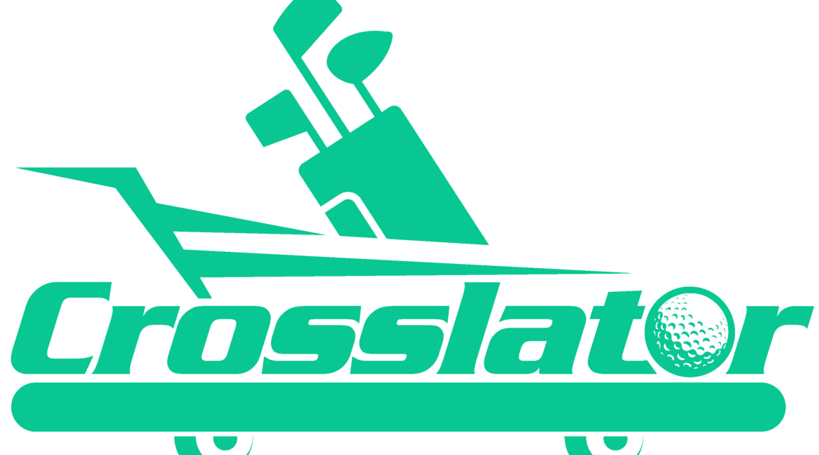 www.crosslator.com - Logo